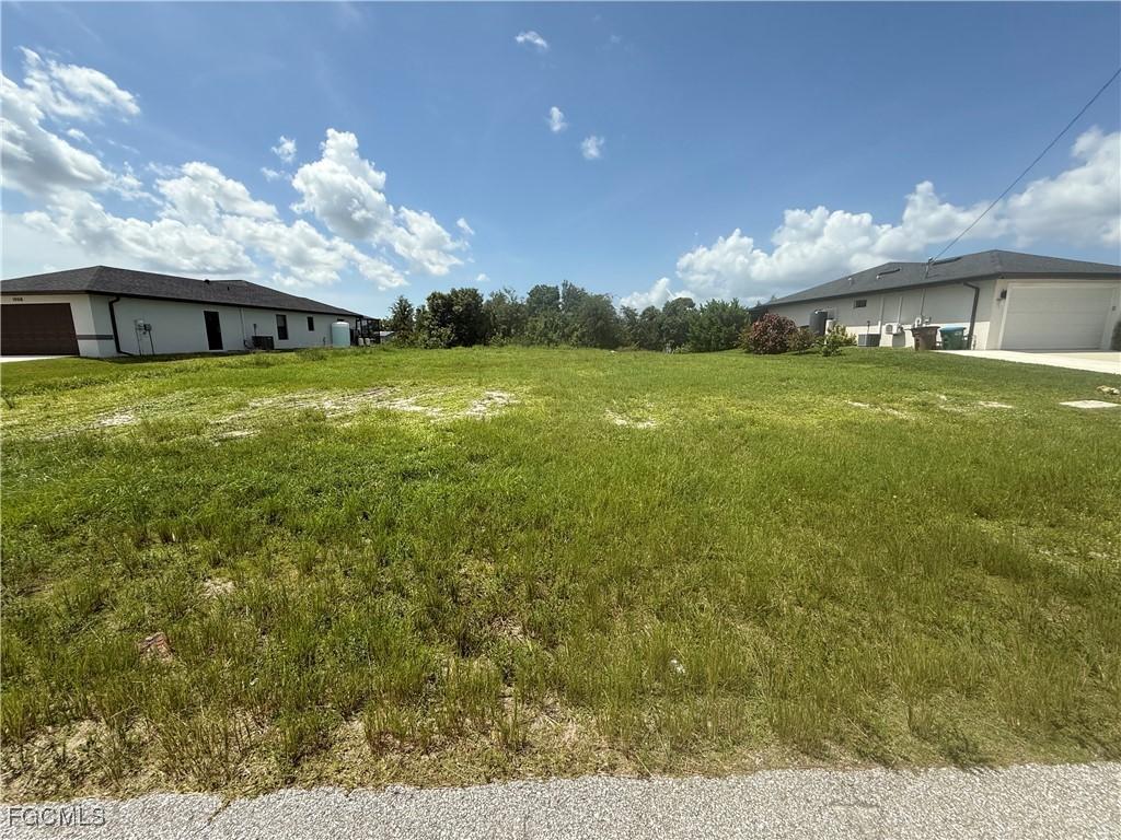 1912 NW 6th Ter., Cape Coral, FL 33993