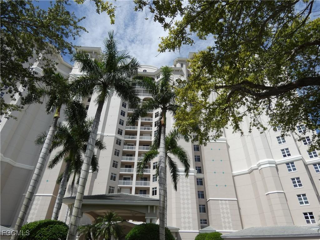 1001 Arbor Lake Dr. #506, Naples, FL 34110