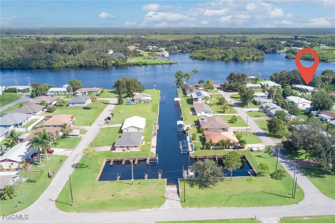 15078 Buckeye Dr., Fort Myers, FL 33905