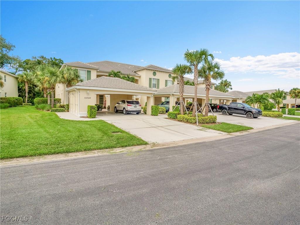 15040 Sandpiper Preserve Blvd. #101, Fort Myers, FL 33919