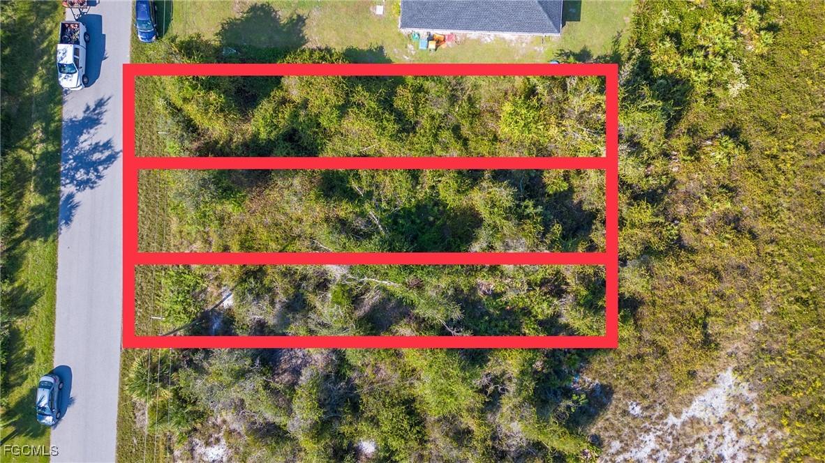 27100 & 27096 Partin Dr., Punta Gorda, FL 33983