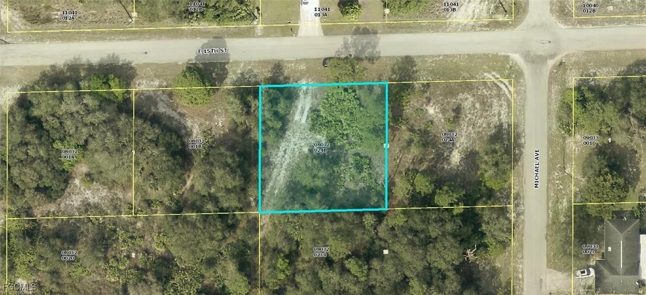 1904 E 15th St., Lehigh Acres, FL 33972