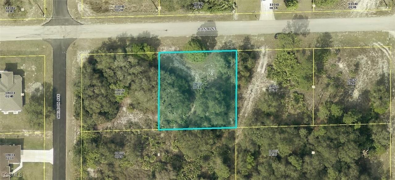 1902 E 15th St., Lehigh Acres, FL 33972