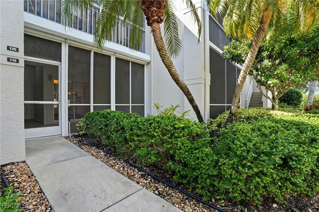 14510 Hickory Hill Ct. #715, Fort Myers, FL 33912
