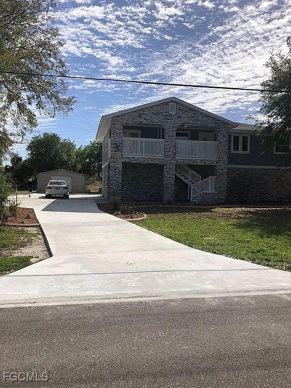 2200 Broadpoint Dr., Punta Gorda, FL 33983