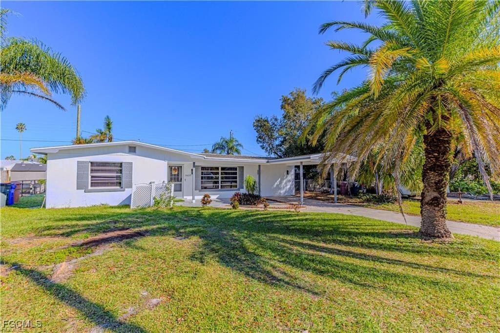1637 Winkler Ave., Fort Myers, FL 33901