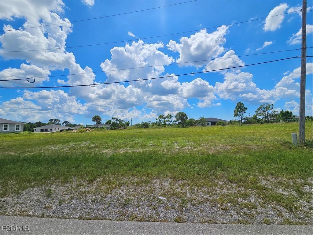 4322 Connection Ave., Cape Coral, FL 33909