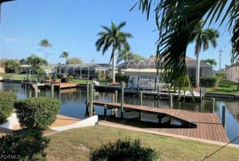 166 SW 52nd St., Cape Coral, FL 33914