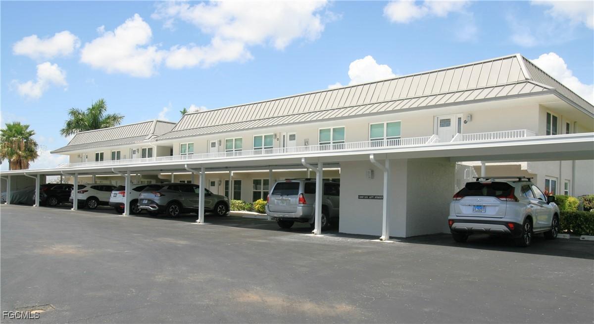 1807 SE 41st St. #1F, Cape Coral, FL 33904
