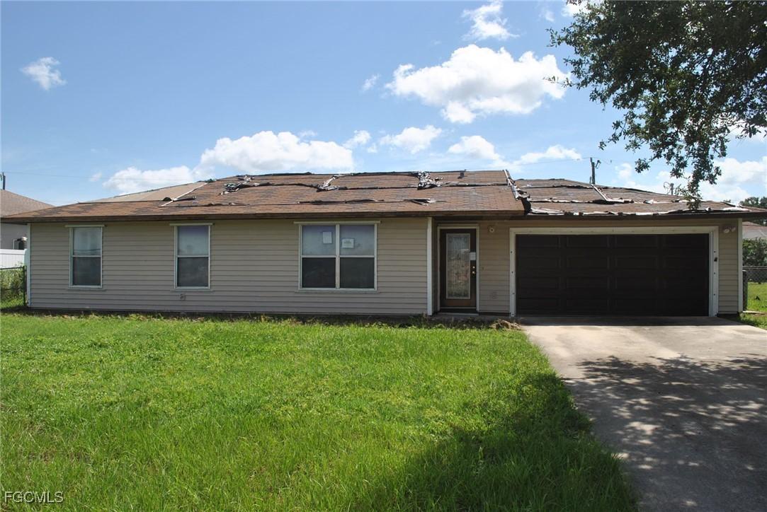 1331 NE 12th Ave., Cape Coral, FL 33909