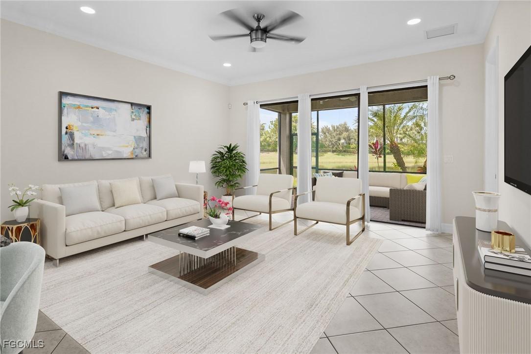 12004 Five Waters Cir., Fort Myers, FL 33913