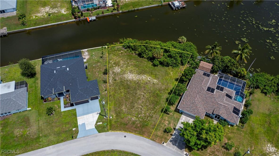 1203 SE 3rd Ave., Cape Coral, FL 33990