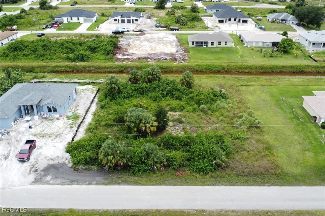 5031 Belrose St., Lehigh Acres, FL 33971