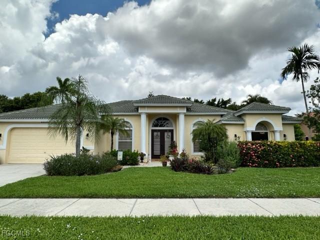 11279 Longshore Way, Naples, FL 34119