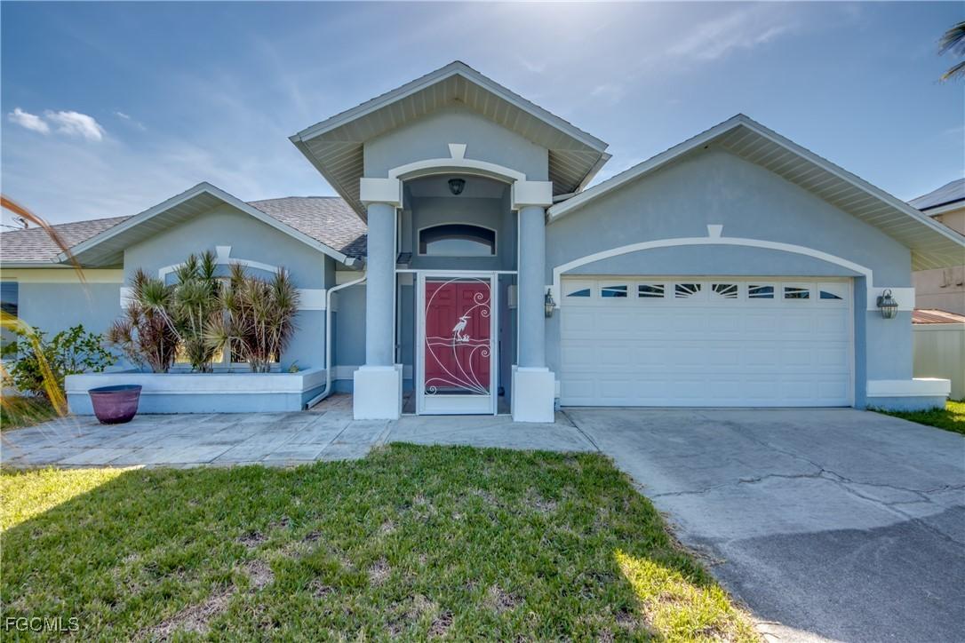 4425 SW 14th Ave., Cape Coral, FL 33914