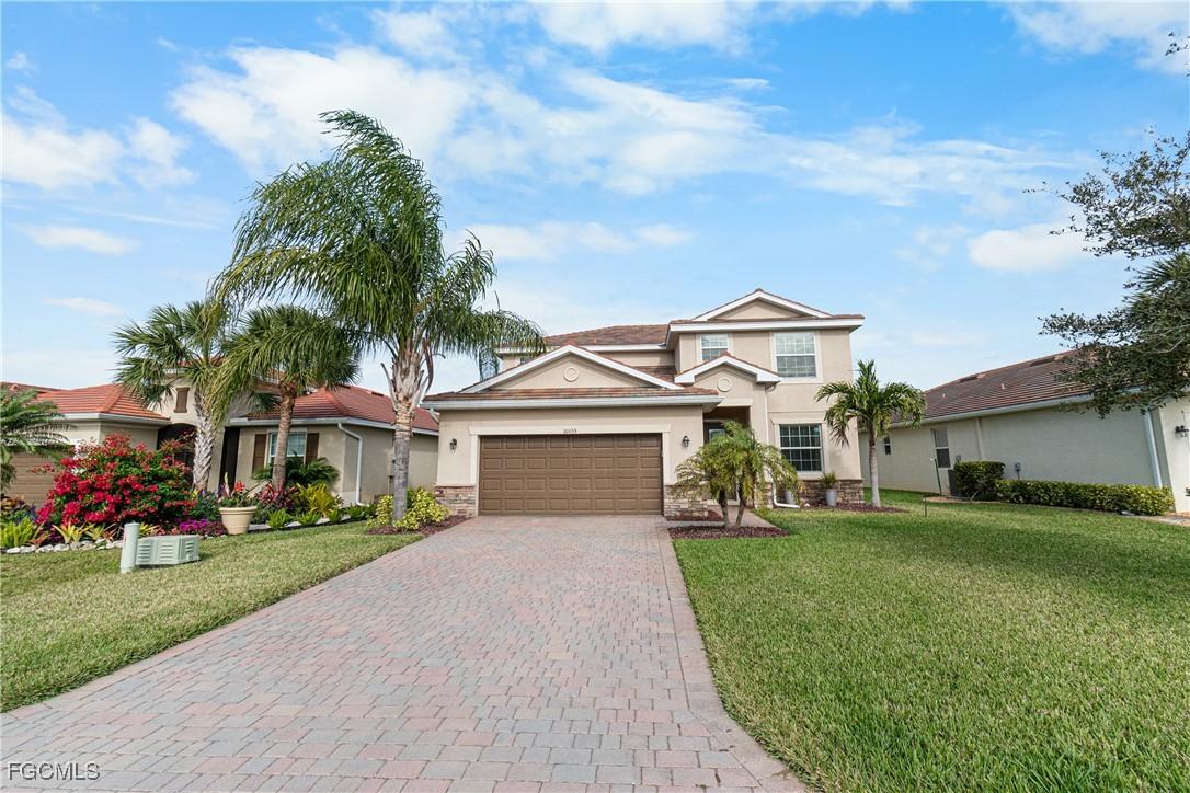 16035 Mistflower Dr., Alva, FL 33920