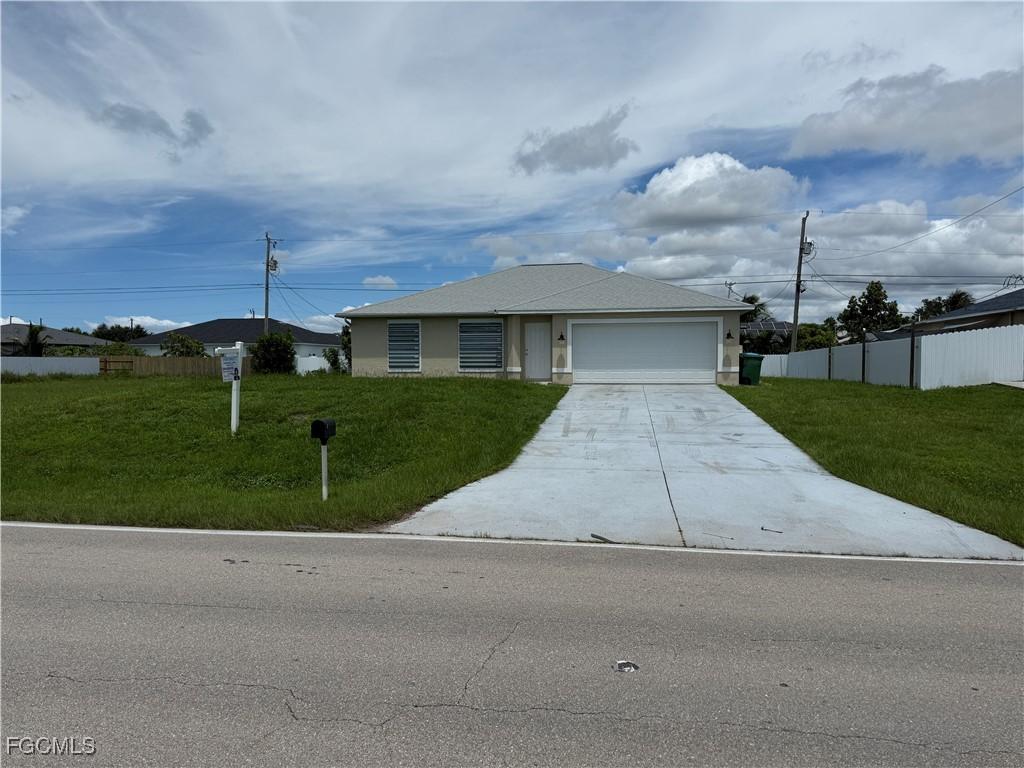 111 Kismet Pkwy., Cape Coral, FL 33909