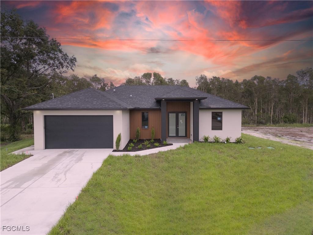 607 Pelee Ave., Lehigh Acres, FL 33974