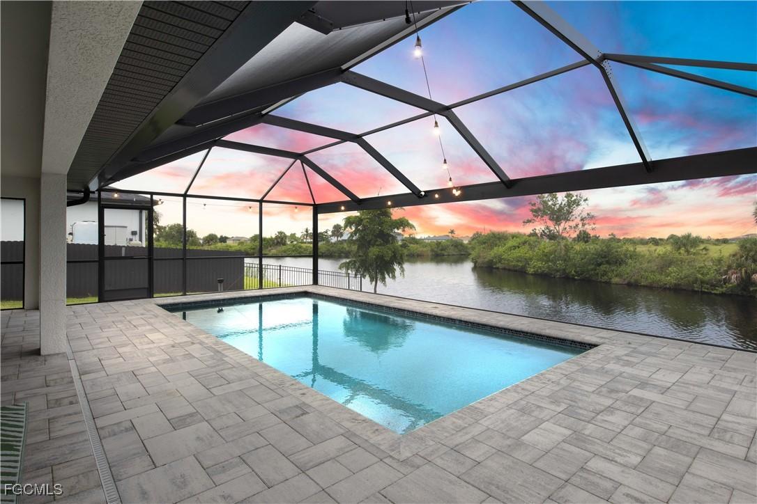 3800 NW 41st Ln., Cape Coral, FL 33993