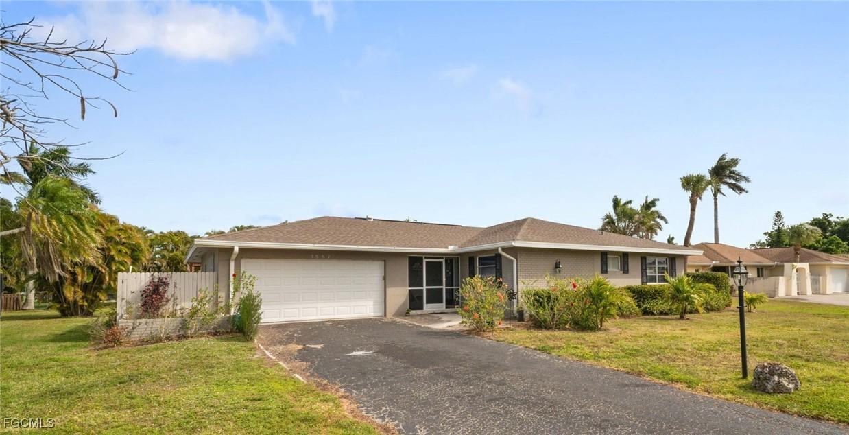 1557 Woodwind Ct., Fort Myers, FL 33919