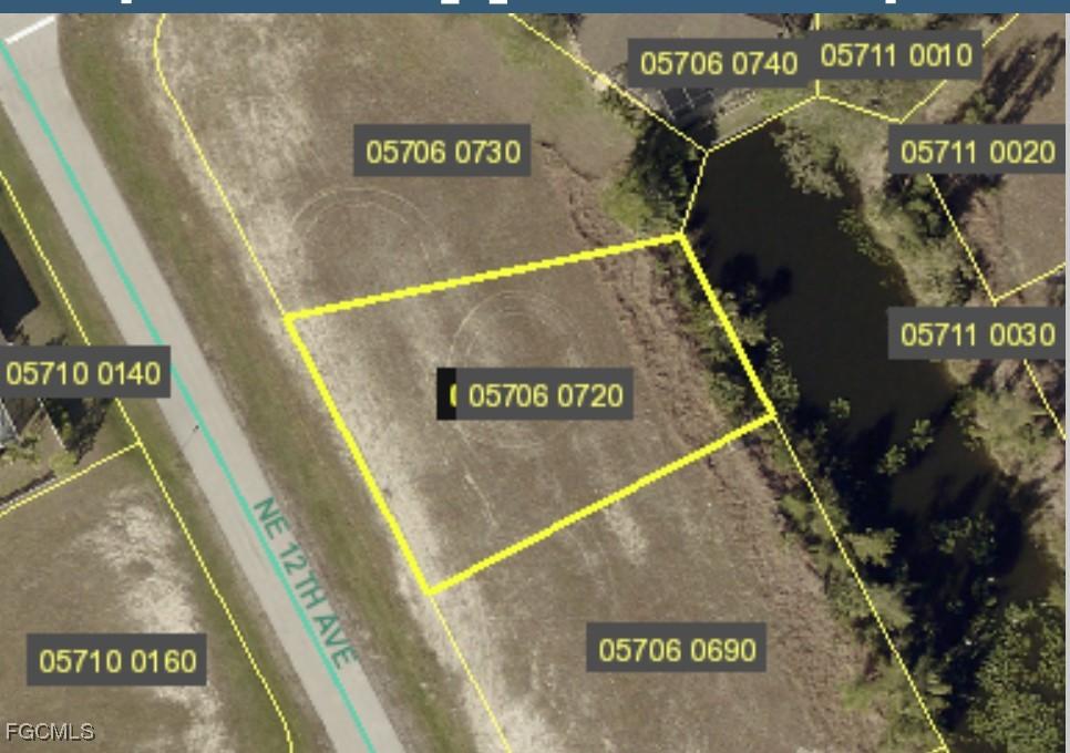 4021 NE 12th Ave., Cape Coral, FL 33909