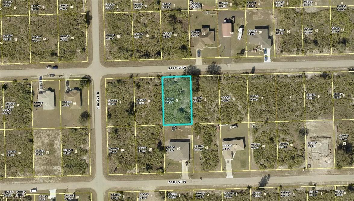 2715 71st St., Lehigh Acres, FL 33971