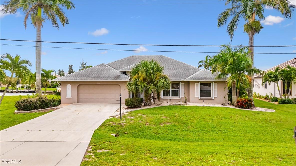 3428 SW 7th Ter., Cape Coral, FL 33991
