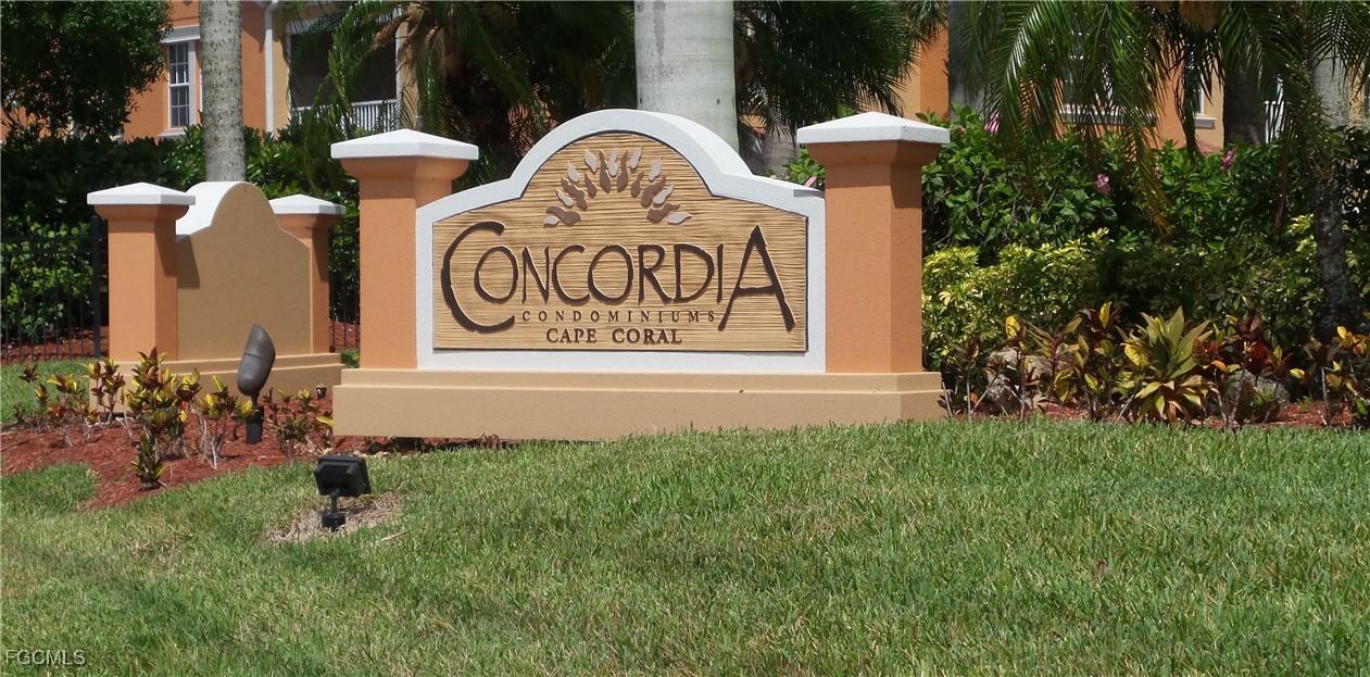 1831 Concordia Lake Cir. #1409, Cape Coral, FL 33909