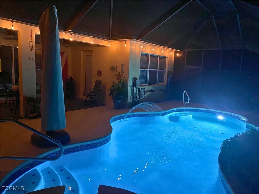 11910 Bramble Cove Dr., Fort Myers, FL 33905