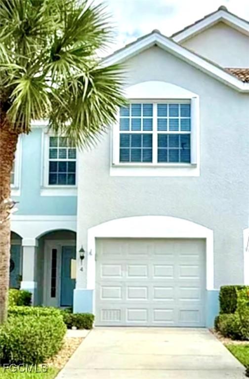 8361 Village Edge Cir. #4, Fort Myers, FL 33919