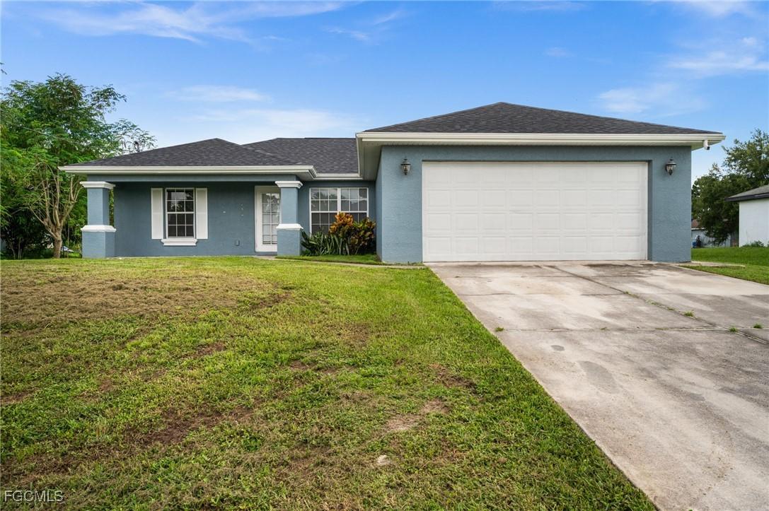 2611 4th St., Lehigh Acres, FL 33976