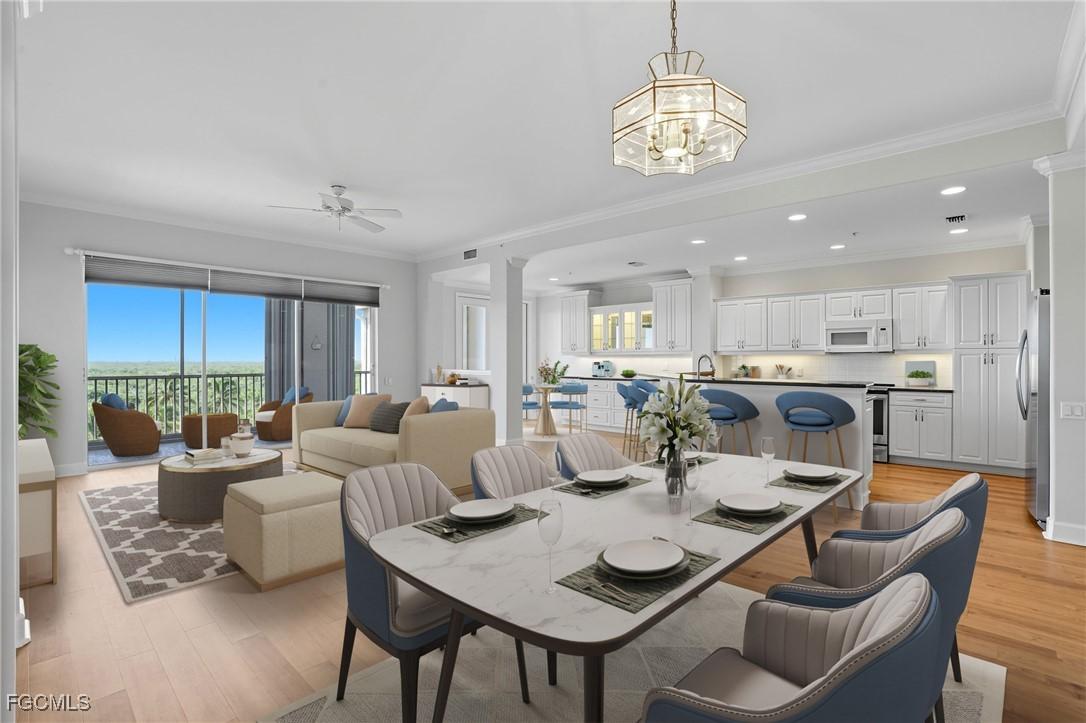 9111 Southmont Cove #402, Fort Myers, FL 33908