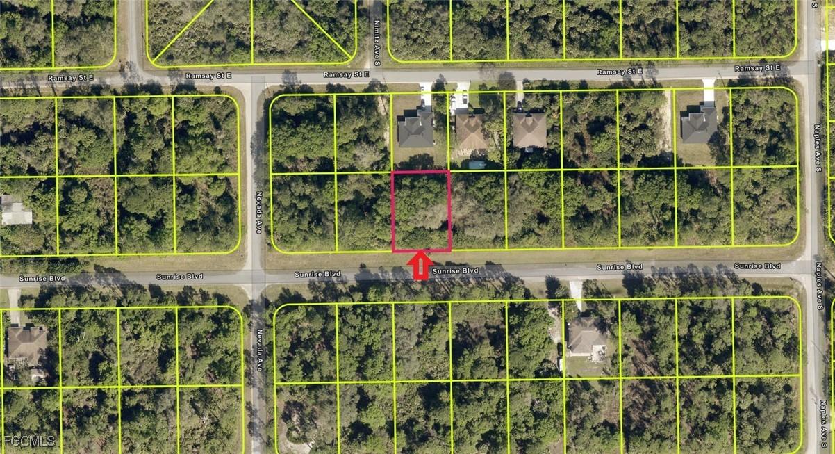 1235 Sunrise Blvd., Lehigh Acres, FL 33974