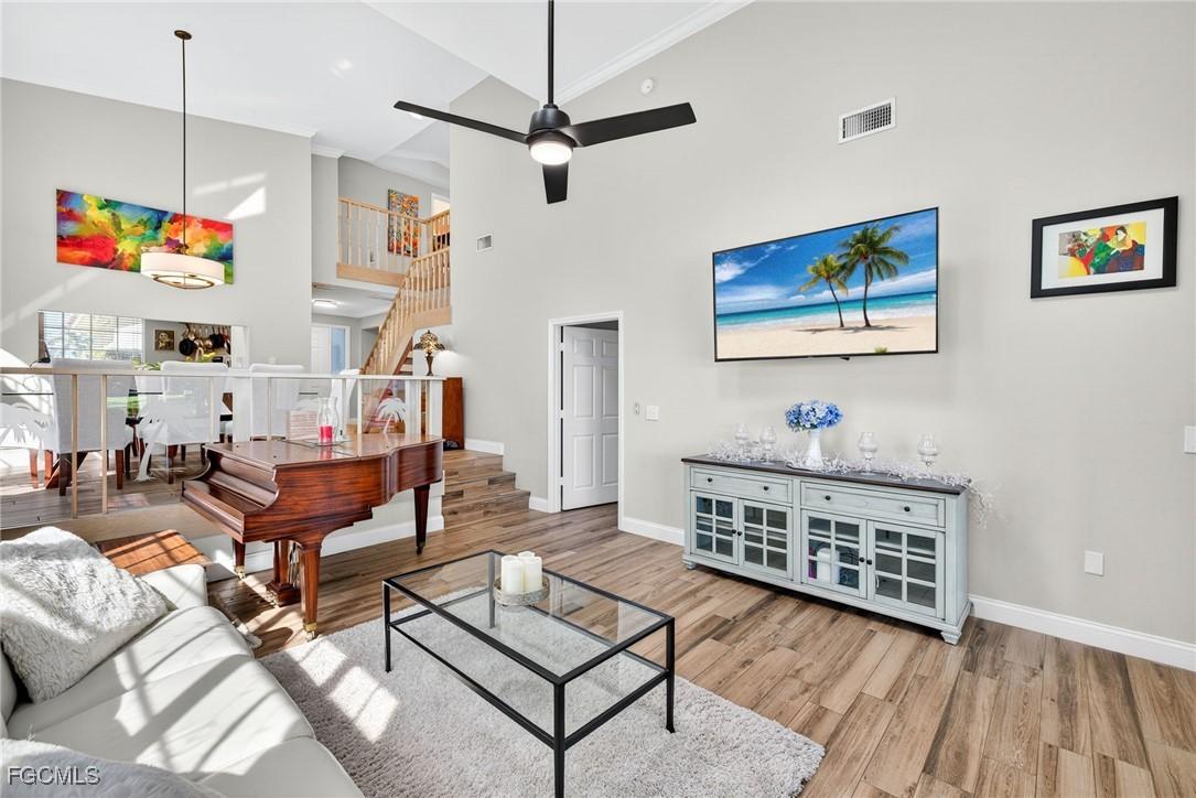 15101 Stella Del Mar Ln., Fort Myers, FL 33908