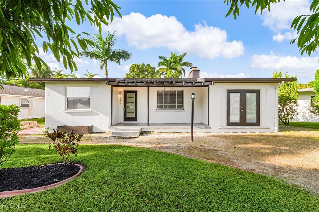4472 E Riverside Dr., Fort Myers, FL 33905