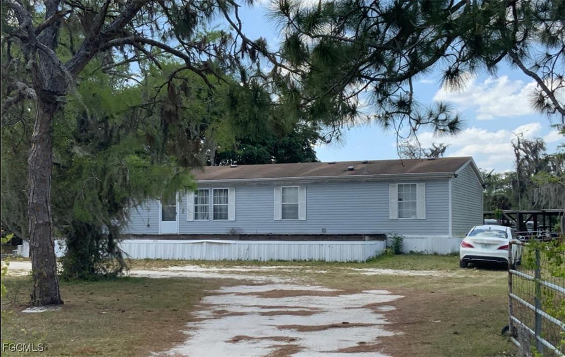 810 N Jinete St., Clewiston, FL 33440