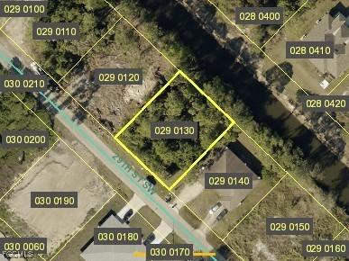 4874 29th St., Lehigh Acres, FL 33973