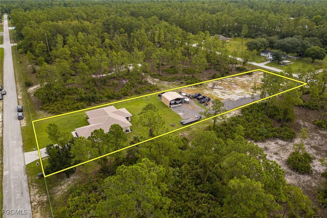 2212 Hamilton Ave., Alva, FL 33920