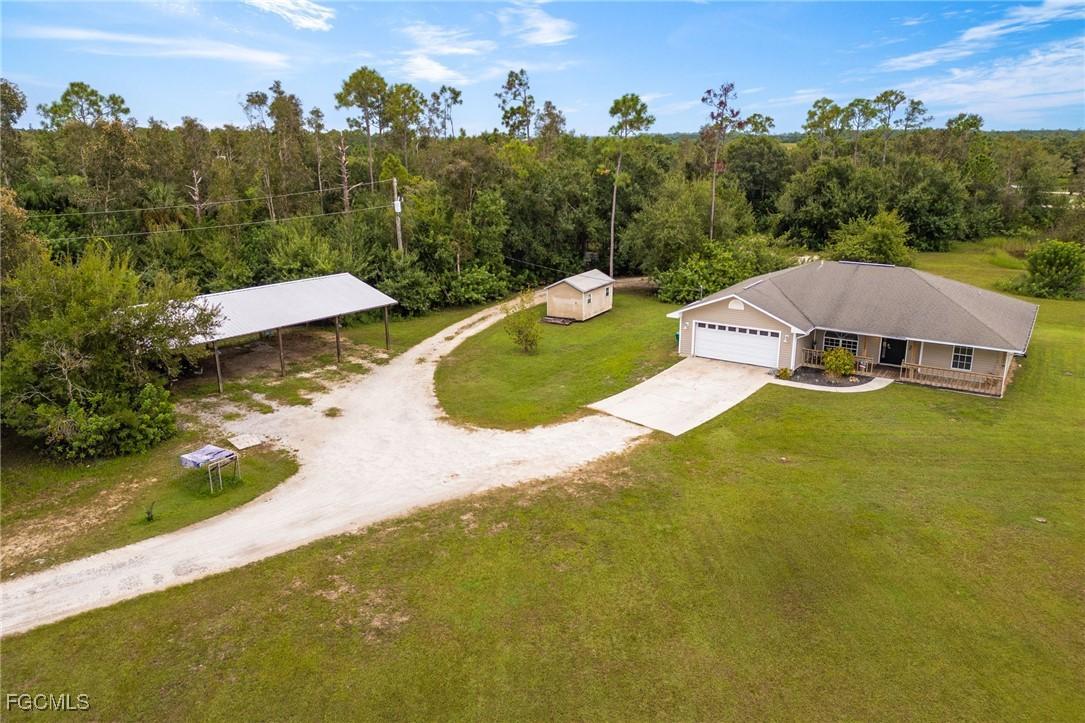 41361 Horseshoe Rd., Punta Gorda, FL 33982