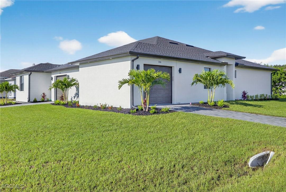 700-702 S Hightower Ave., Lehigh Acres, FL 33973