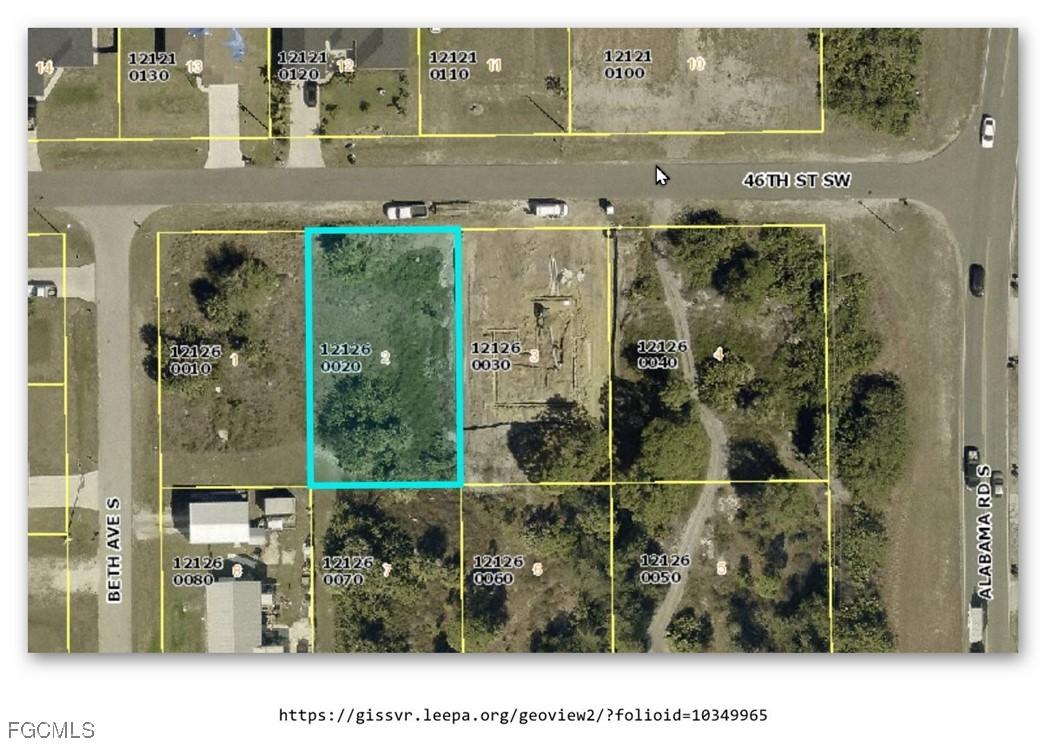 2505 46th St., Lehigh Acres, FL 33976