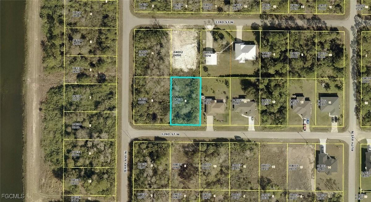 3310 32nd St., Lehigh Acres, FL 33971