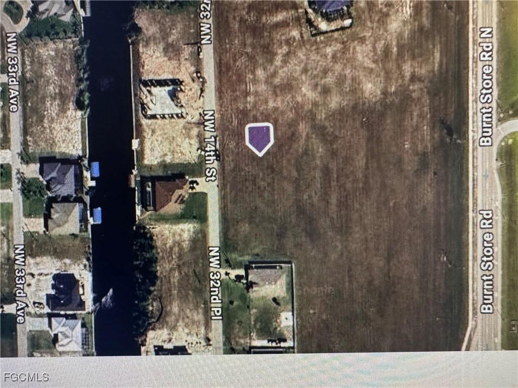 1239 NW 32nd Pl., Cape Coral, FL 33993