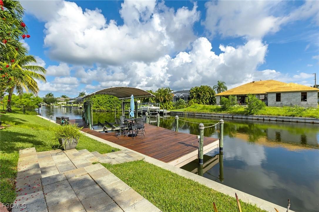 2013 SW 31st Ter., Cape Coral, FL 33914