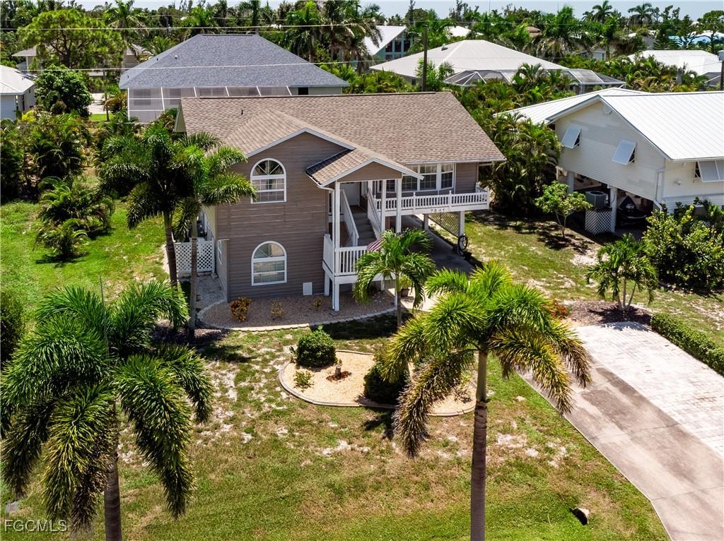 7841 Breakwater Ct., Bokeelia, FL 33922