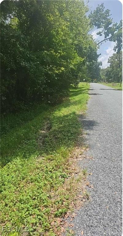 81 Magnolia Dr., Okeechobee, FL 34972