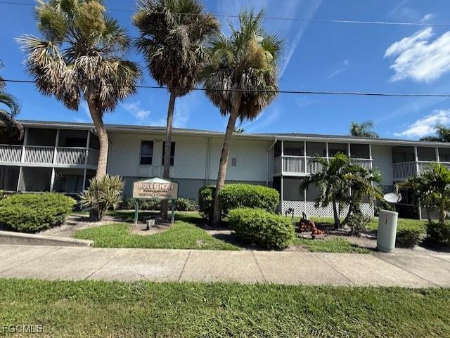 1849 Maravilla Ave. #B3, Fort Myers, FL 33901