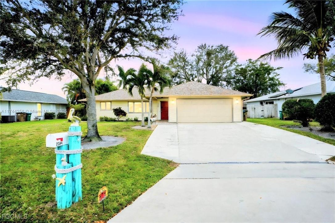2304 SE 8th Ter., Cape Coral, FL 33990