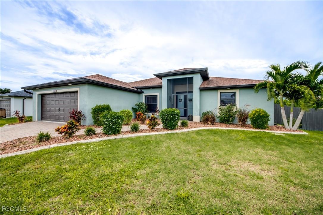 208 NW 14th St., Cape Coral, FL 33993
