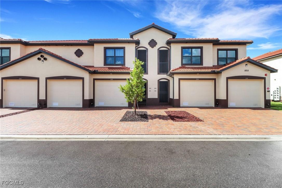 1802 Samantha Gayle Way #105, Cape Coral, FL 33914